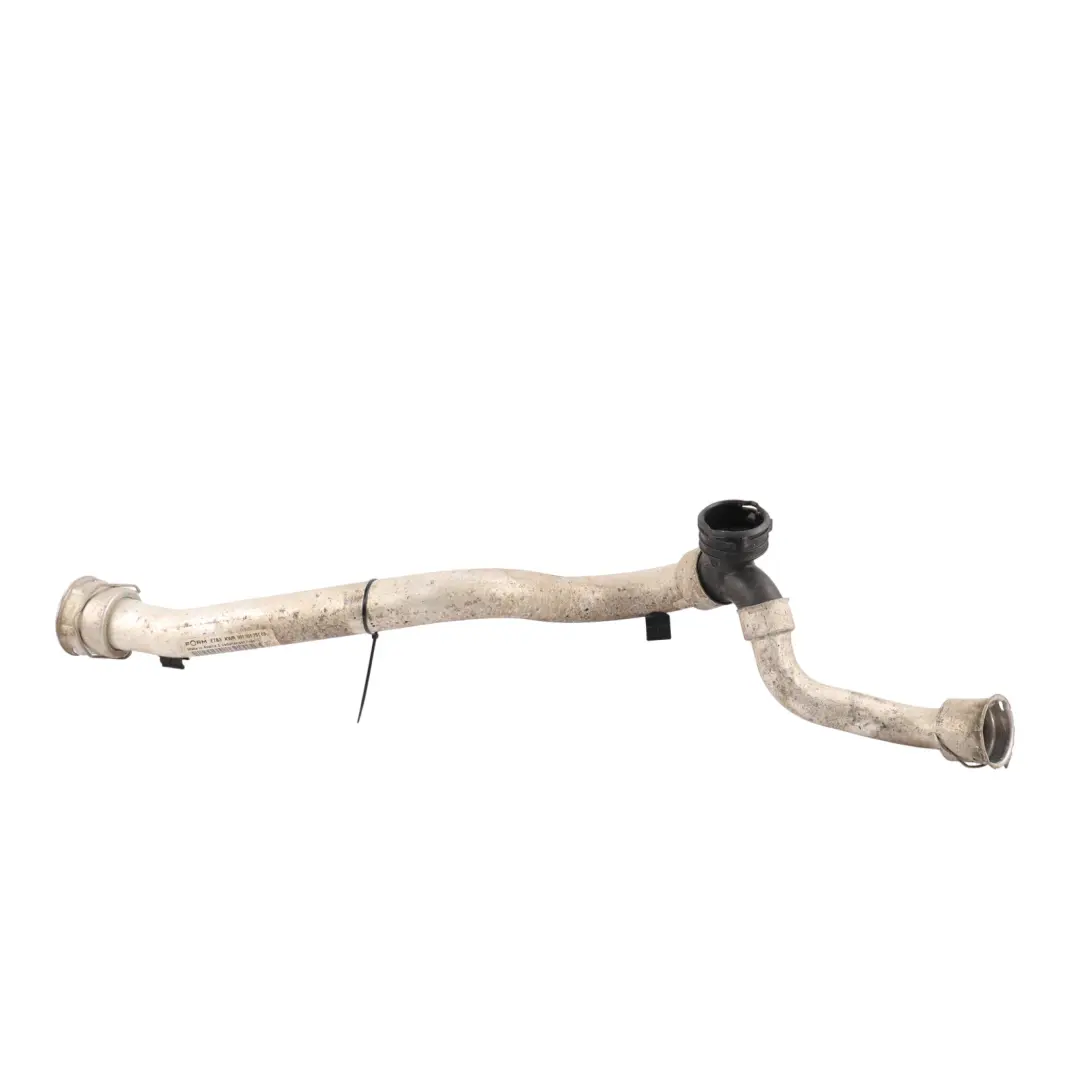 Porsche 718 Boxster 982 Coolant Hose Pipe 2.0T Petrol - SKU 99110675103 - Part number 99110675103