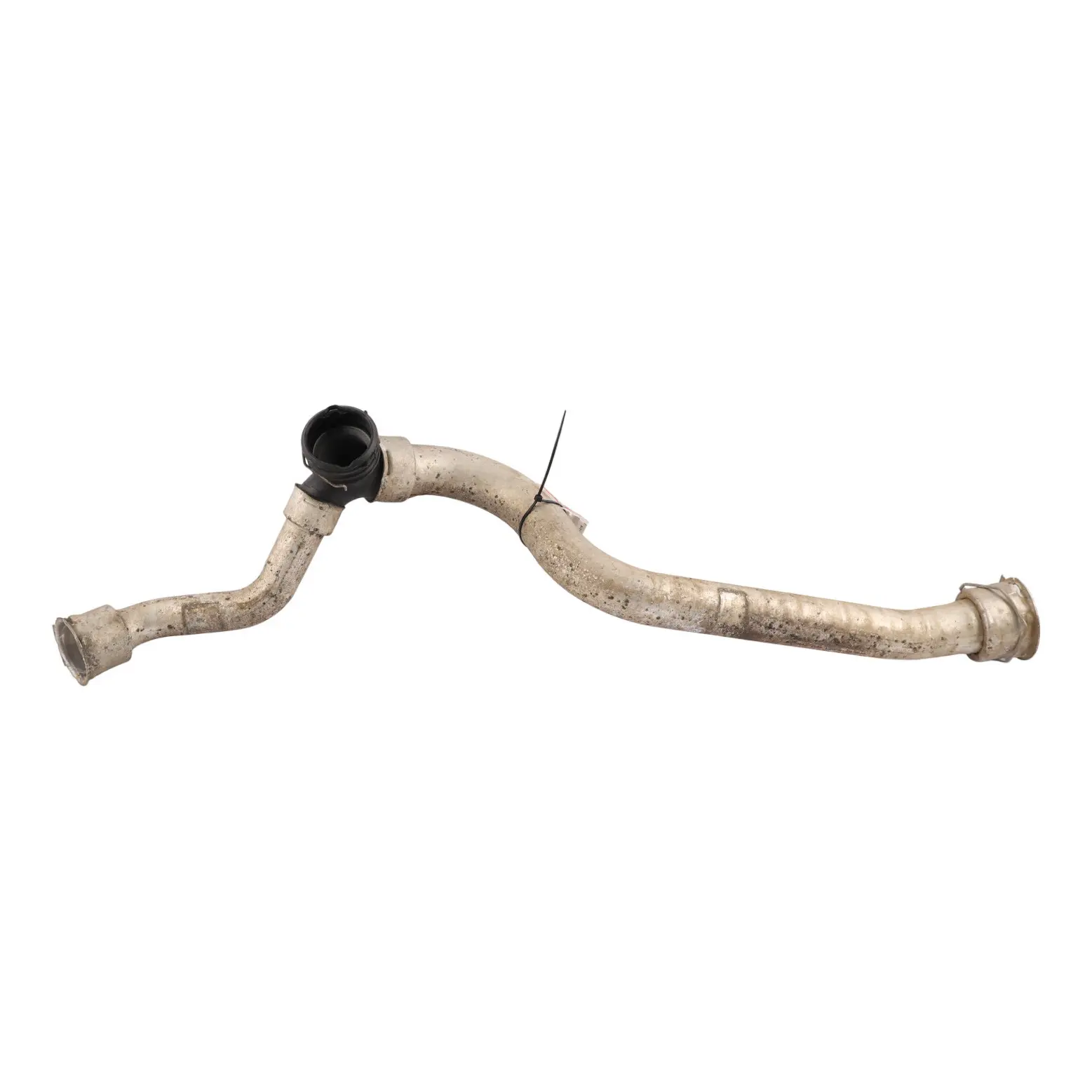 Porsche 718 Boxster 982 Engine Water Coolant Pipe Hose 2.0T 99110675203