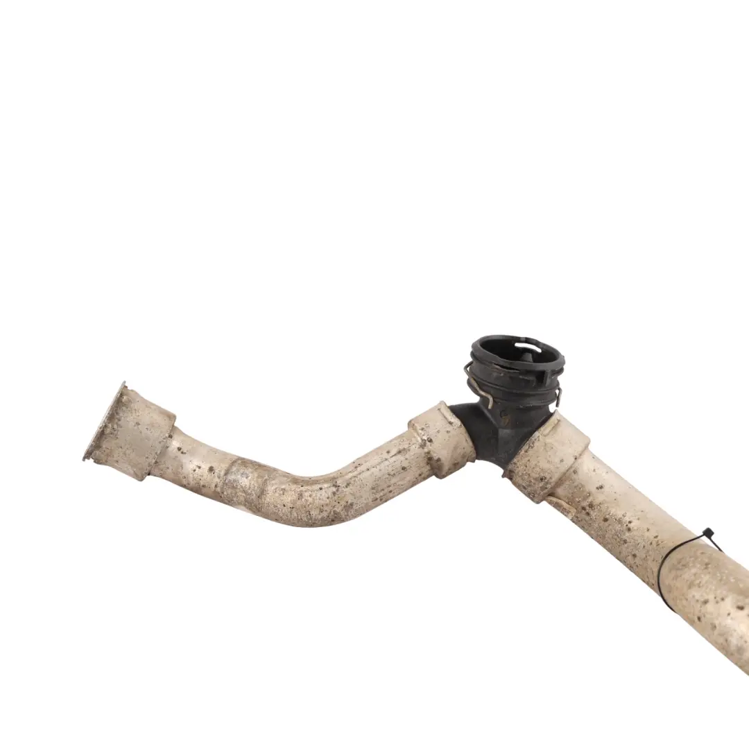 Water Coolant Pipe Hose 2.0T to Porsche 718 Boxster 982 Engine with Part number 99110675203 Porsche 718 Boxster 982 Engine Water Coolant Pipe Hose 2.0T - SKU 99110675203 - Part number 99110675203