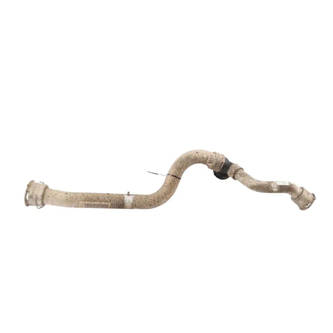 Water Coolant Pipe Hose 2.0T to Porsche 718 Boxster 982 Engine with Part number 99110675203 Porsche 718 Boxster 982 Engine Water Coolant Pipe Hose 2.0T - SKU 99110675203 - Part number 99110675203