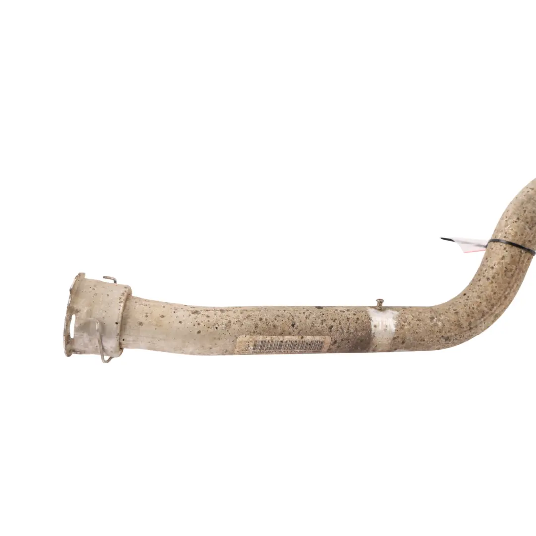 Porsche 718 Boxster 982 Engine Water Coolant Pipe Hose 2.0T - SKU 99110675203 - Part number 99110675203