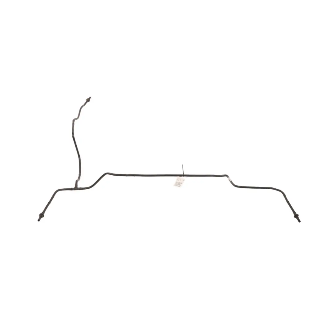 Coolant Water Hose Pipe Cooling Breather Line to Porsche Boxster 982 with Part number 99110676703 Porsche Boxster 982 Coolant Water Hose Pipe Cooling Breather Line - SKU 99110676703 - Part number 99110676703