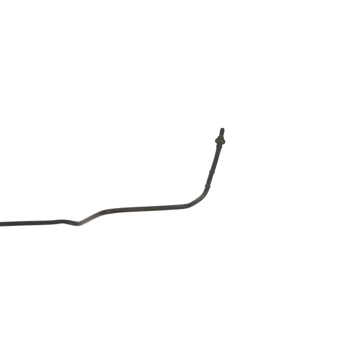 Porsche Boxster 982 Coolant Water Hose Pipe Cooling Breather Line - SKU 99110676703 - Part number 99110676703