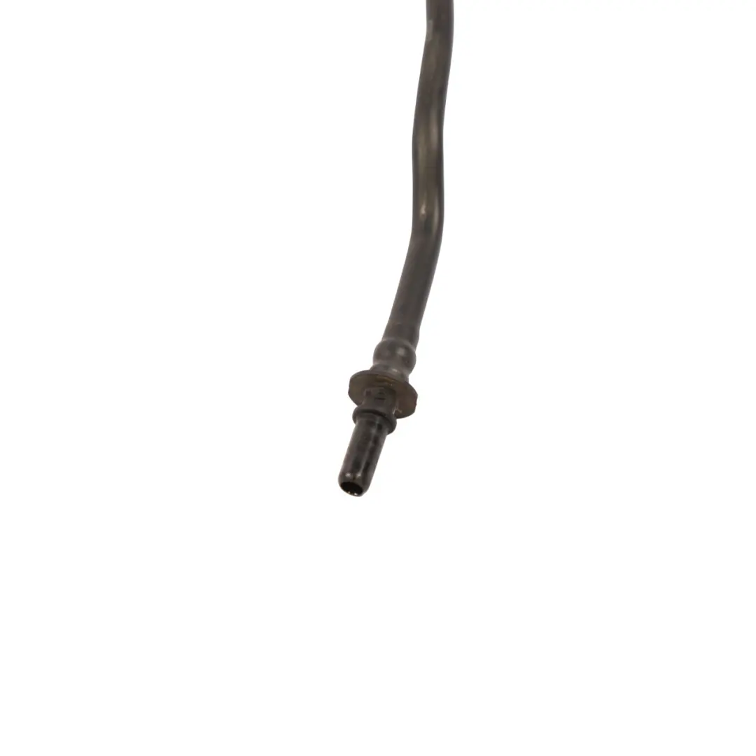 Porsche Boxster 982 Coolant Water Hose Pipe Cooling Breather Line - SKU 99110676703 - Part number 99110676703