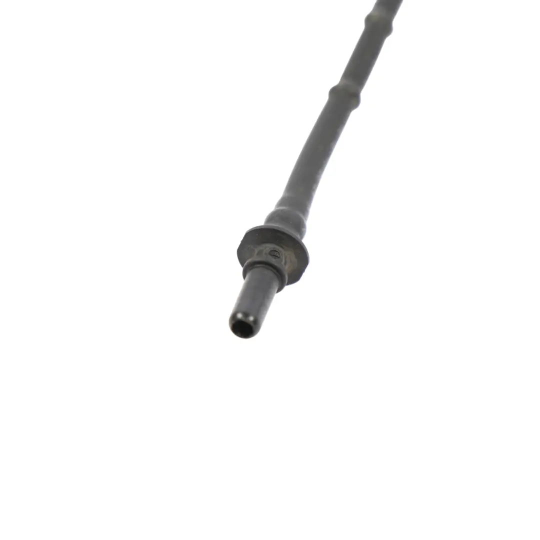 Porsche Boxster 982 Coolant Water Hose Pipe Cooling Breather Line - SKU 99110676703 - Part number 99110676703