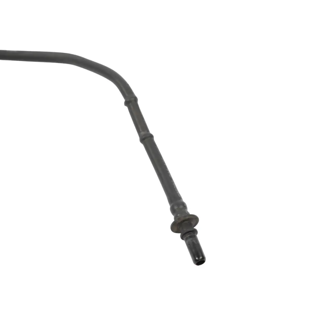 Porsche Boxster 982 Coolant Water Hose Pipe Cooling Breather Line - SKU 99110676703 - Part number 99110676703
