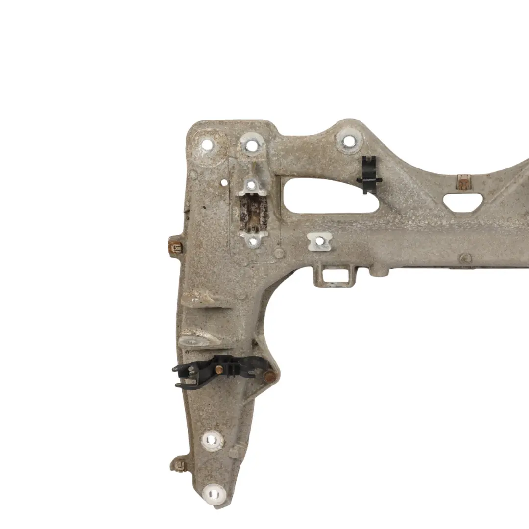 Porsche Cayman Boxster 982 Front Axle Subframe Carrier Cradle - SKU 99134108116 - Part number 99134108116
