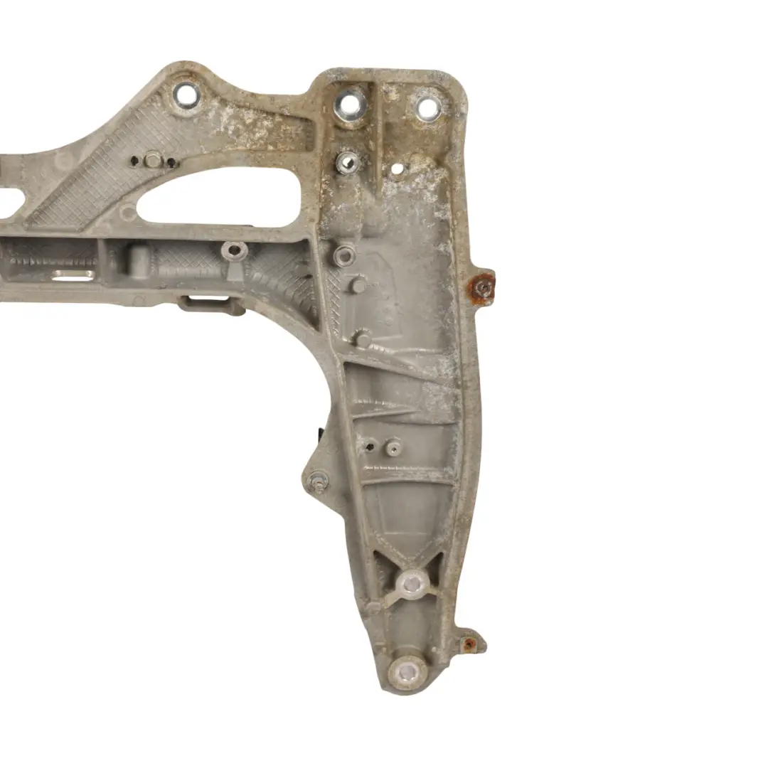 Porsche Cayman Boxster 982 Front Axle Subframe Carrier Cradle - SKU 99134108116 - Part number 99134108116