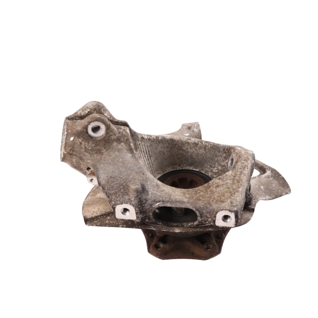 Porsche 718 Boxster 982 Wheel Hub Stub Axle Front Left N/S - SKU 99134115705 - Part number 99134115705