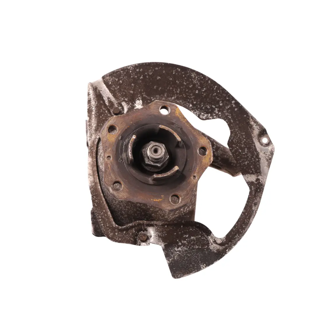 Porsche 718 Boxster 982 Wheel Hub Stub Axle Front Right O/S - SKU 99134115805 - Part number 99134115805
