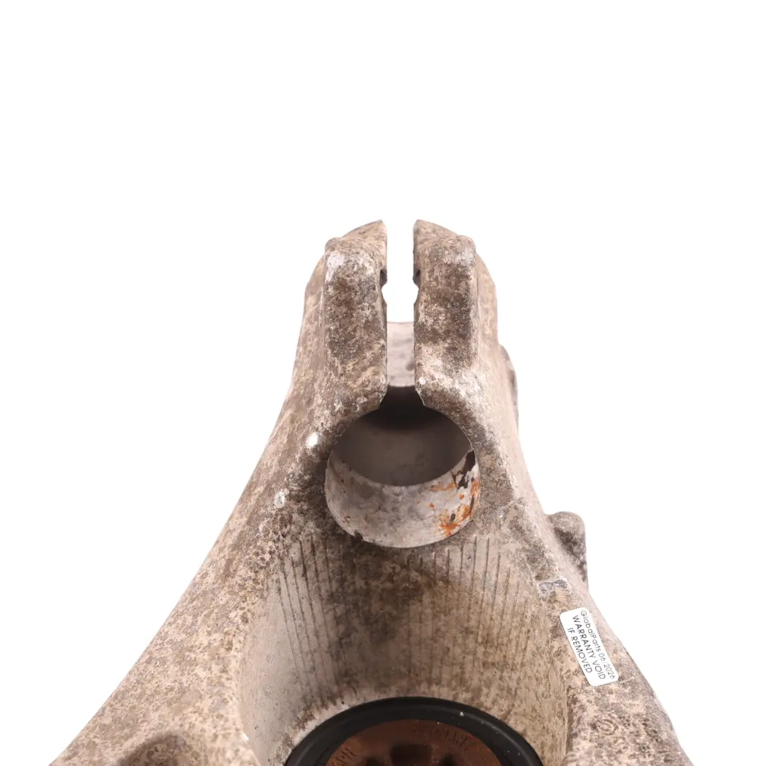 Porsche 718 Boxster 982 Wheel Hub Stub Axle Front Right O/S - SKU 99134115805 - Part number 99134115805