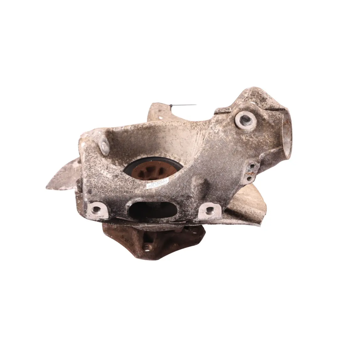 Hub Stub Axle Front Right O/S to Porsche 718 Boxster 982 Wheel with Part number 99134115805 Porsche 718 Boxster 982 Wheel Hub Stub Axle Front Right O/S - SKU 99134115805 - Part number 99134115805