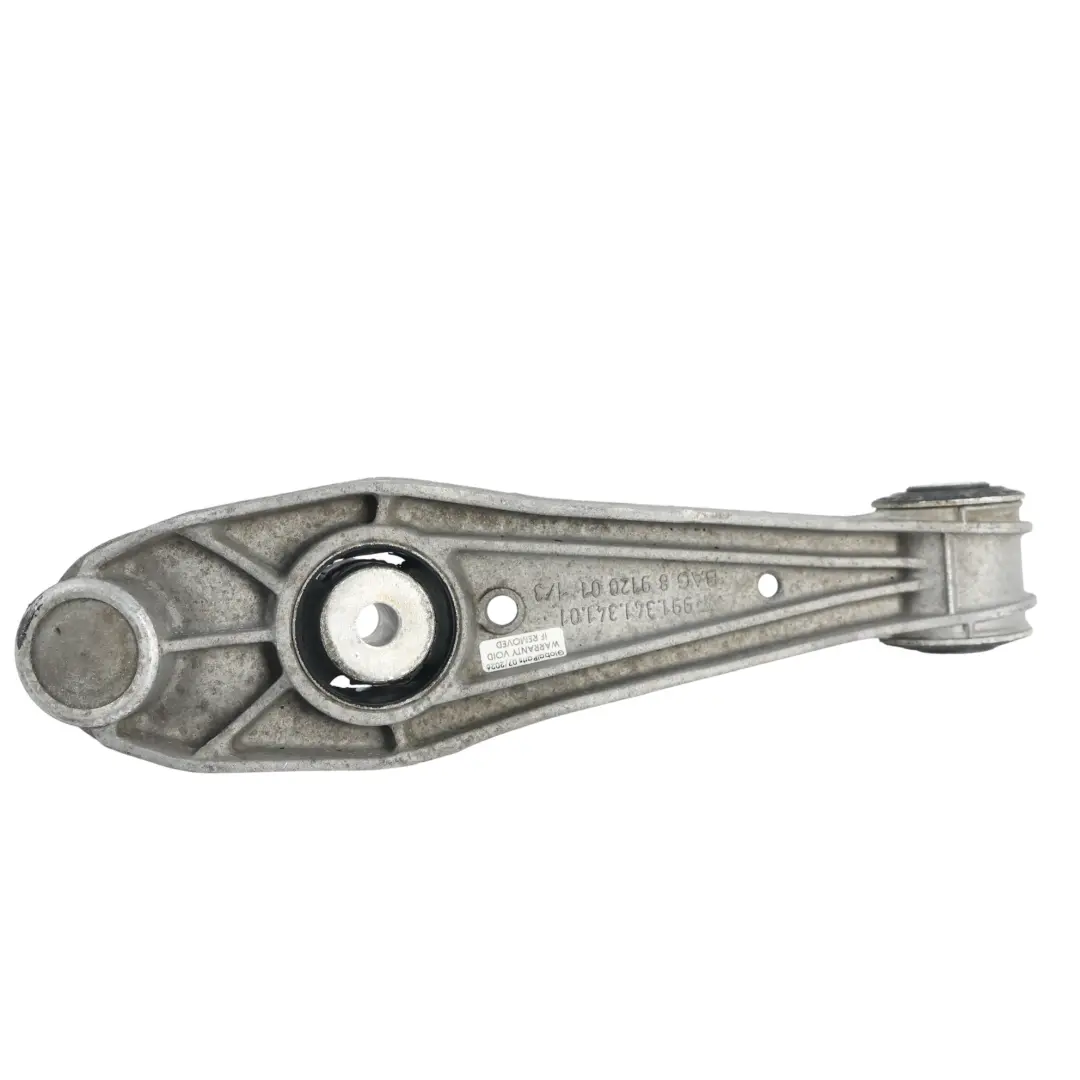 Front Control Arm Wishone Left Right N/O/S to Porsche 718 Boxster 982 with Part number 99134134101 Porsche 718 Boxster 982 Front Control Arm Wishone Left Right N/O/S - SKU 99134134101 - Part number 99134134101