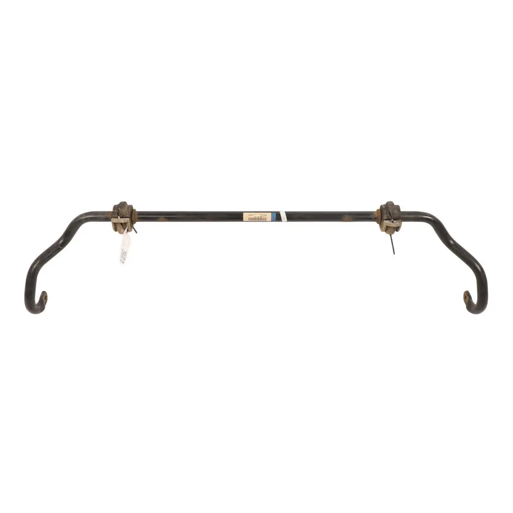 Porsche Boxster Cayman 982 Front Axle Stabilizer Anti-Roll Bar 99134370511