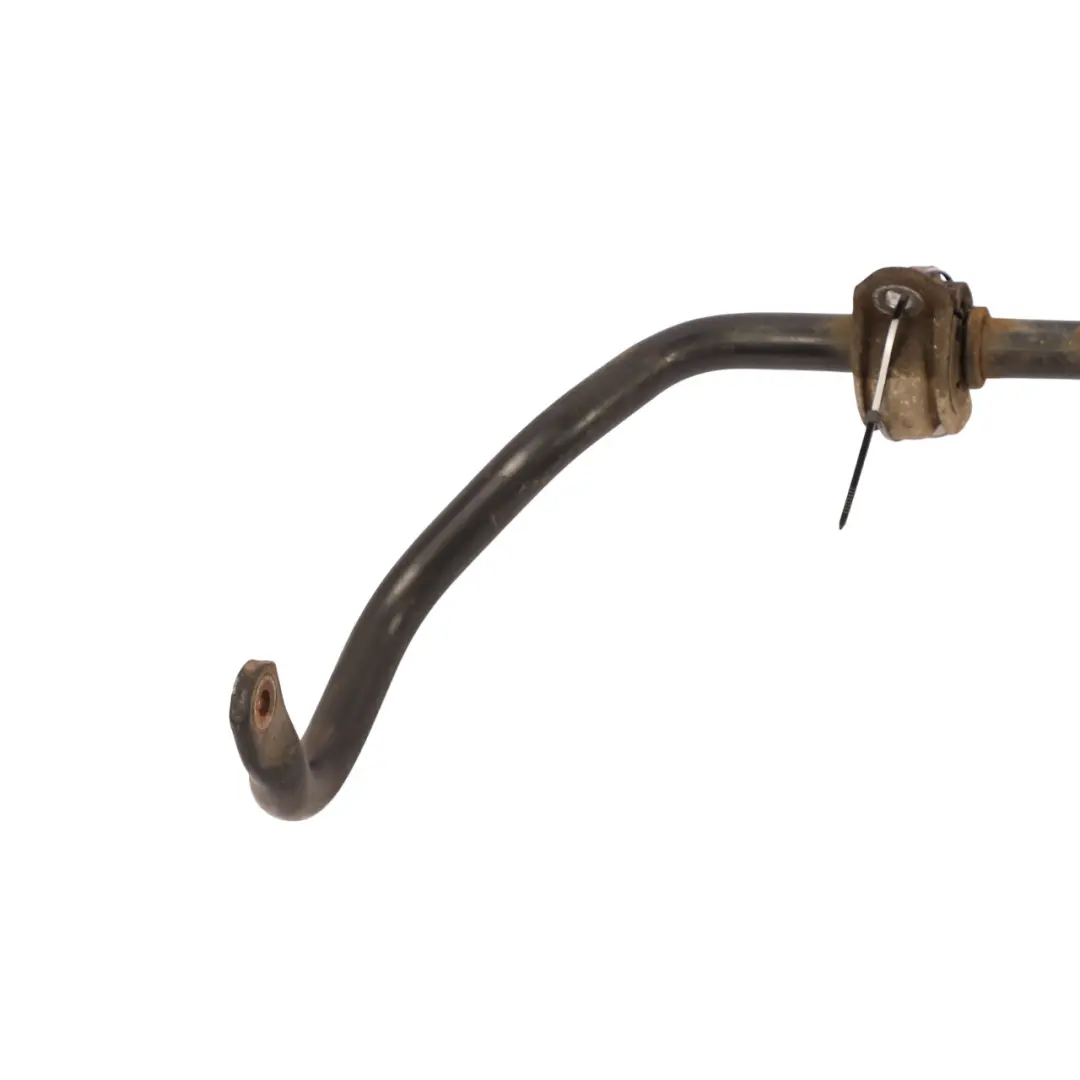 Front Axle Stabilizer Anti-Roll Bar to Porsche Boxster Cayman 982 with Part number 99134370511 Porsche Boxster Cayman 982 Front Axle Stabilizer Anti-Roll Bar - SKU 99134370511 - Part number 99134370511