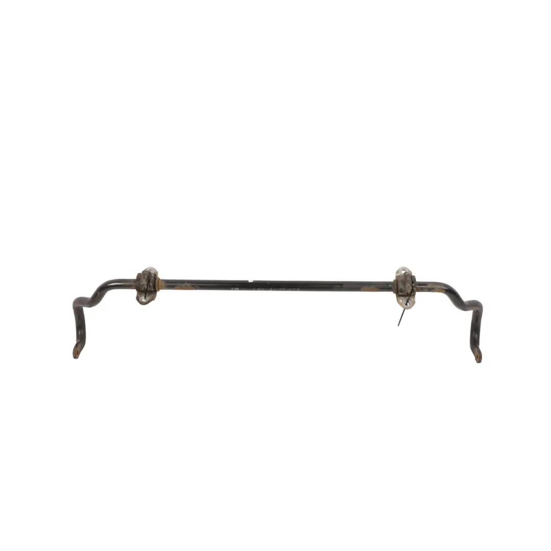 Front Axle Stabilizer Anti-Roll Bar to Porsche Boxster Cayman 982 with Part number 99134370511 Porsche Boxster Cayman 982 Front Axle Stabilizer Anti-Roll Bar - SKU 99134370511 - Part number 99134370511