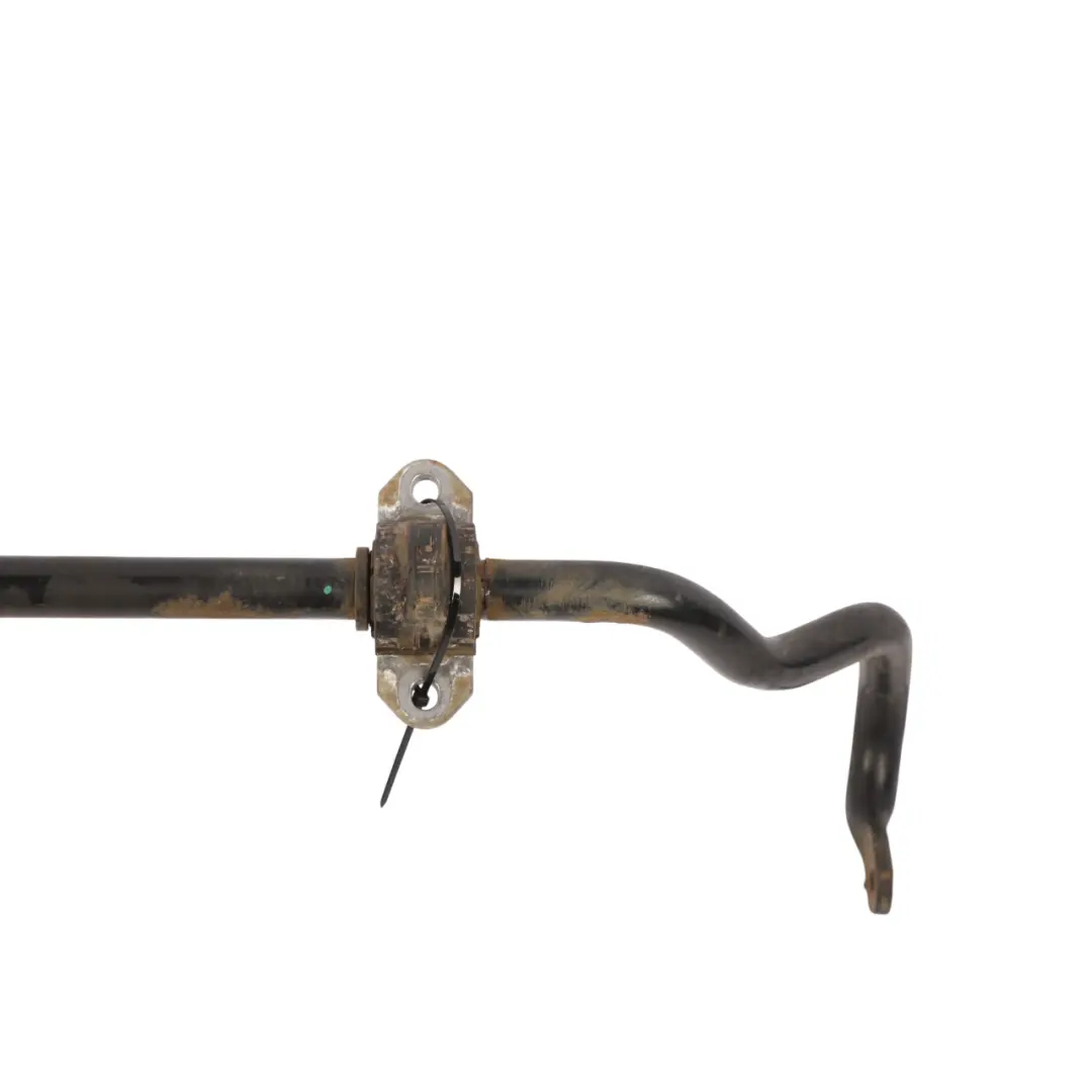 Porsche Boxster Cayman 982 Front Axle Stabilizer Anti-Roll Bar - SKU 99134370511 - Part number 99134370511