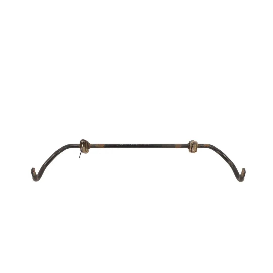 Front Axle Stabilizer Anti-Roll Bar to Porsche Boxster Cayman 982 with Part number 99134370511 Porsche Boxster Cayman 982 Front Axle Stabilizer Anti-Roll Bar - SKU 99134370511 - Part number 99134370511
