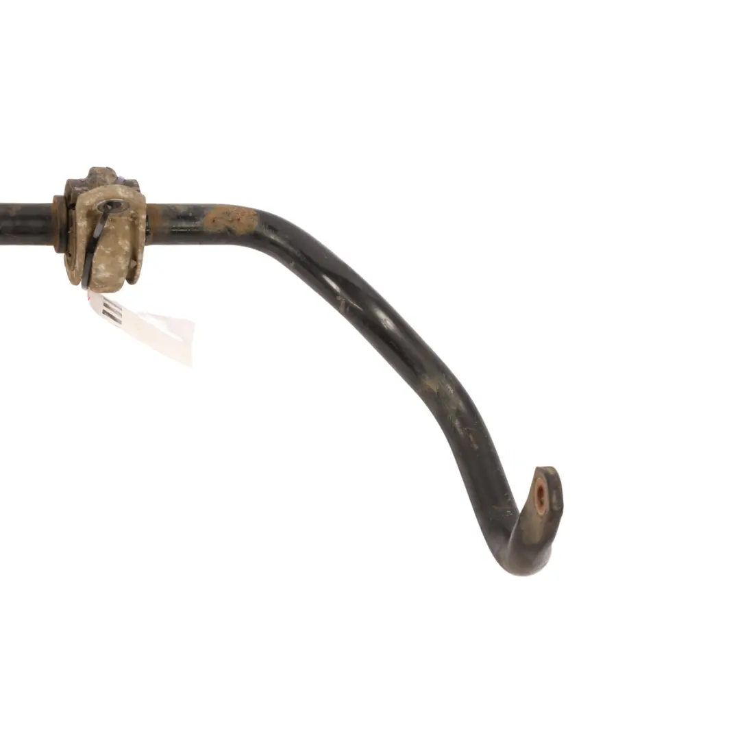 Porsche Boxster Cayman 982 Front Axle Stabilizer Anti-Roll Bar - SKU 99134370511 - Part number 99134370511