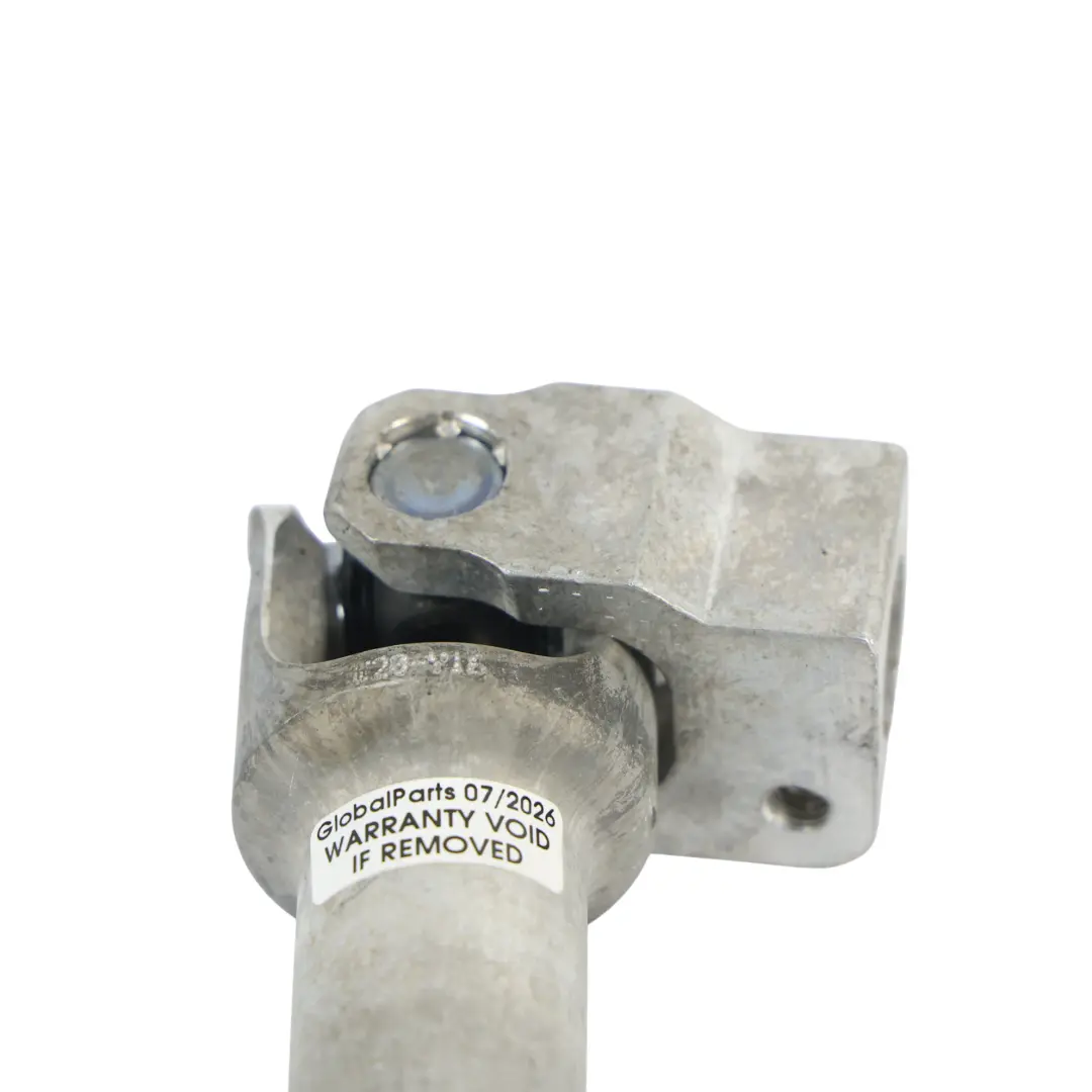 Lenksäule Welle Gelenk für Porsche 718 Boxster 982 mit Teilenummer 99134702403 Porsche 718 Boxster 982 Lenksäule Welle Gelenk - SKU 99134702403 - Teilenummer 99134702403