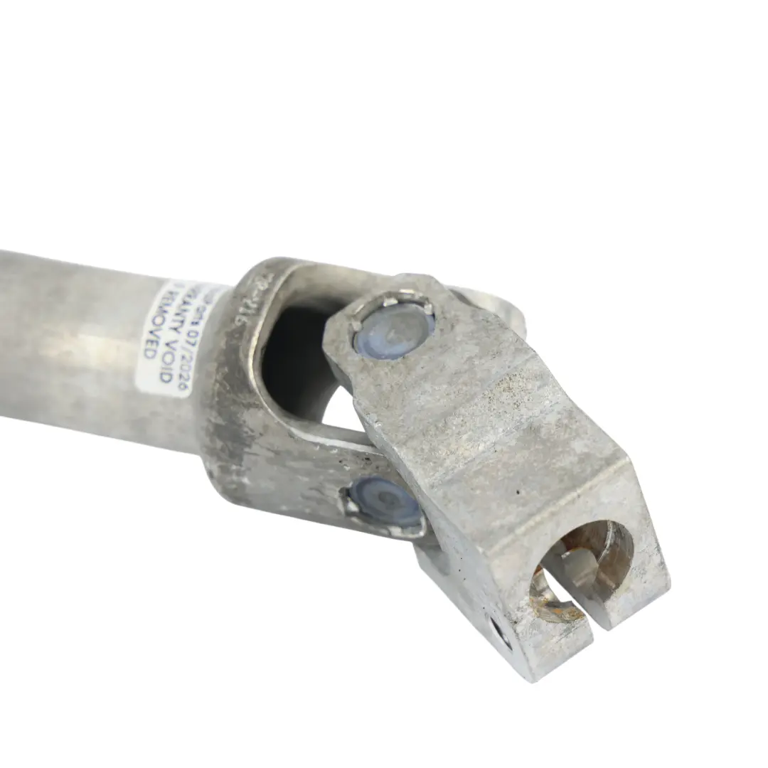 Steering Column Shaft Joint to Porsche 718 Boxster 982 with Part number 99134702403 Porsche 718 Boxster 982 Steering Column Shaft Joint - SKU 99134702403 - Part number 99134702403