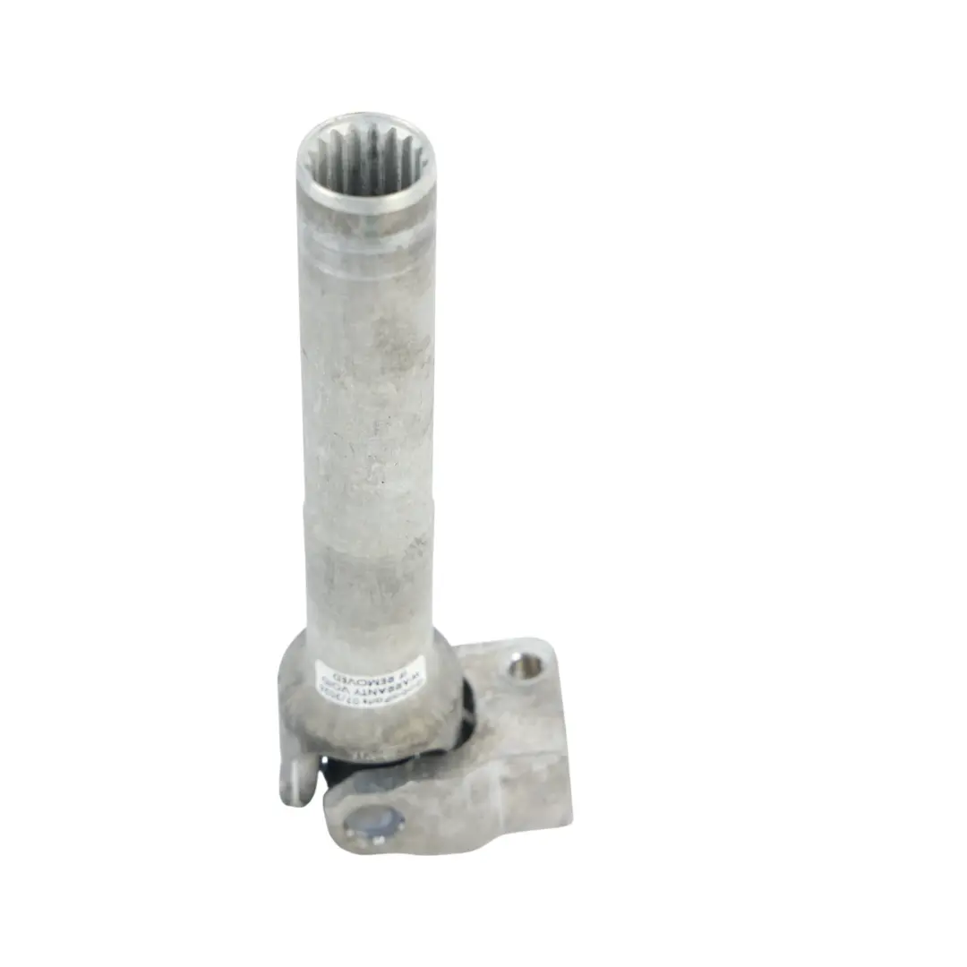 Porsche 718 Boxster 982 Steering Column Shaft Joint - SKU 99134702403 - Part number 99134702403