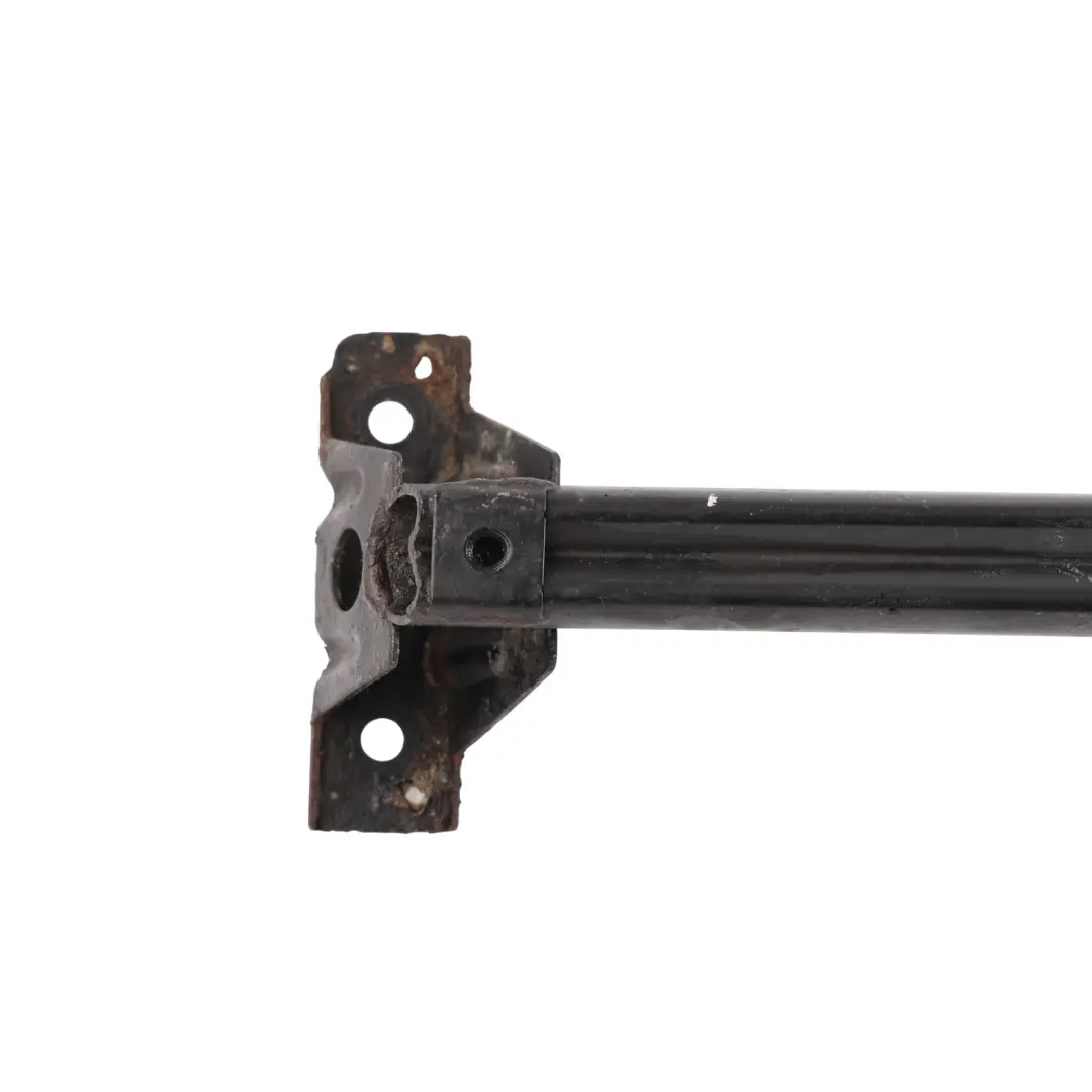 Front Engine Crossmember Subframe to Porsche 718 Boxster 982 with Part number 99150411104 Porsche 718 Boxster 982 Front Engine Crossmember Subframe - SKU 99150411104 - Part number 99150411104