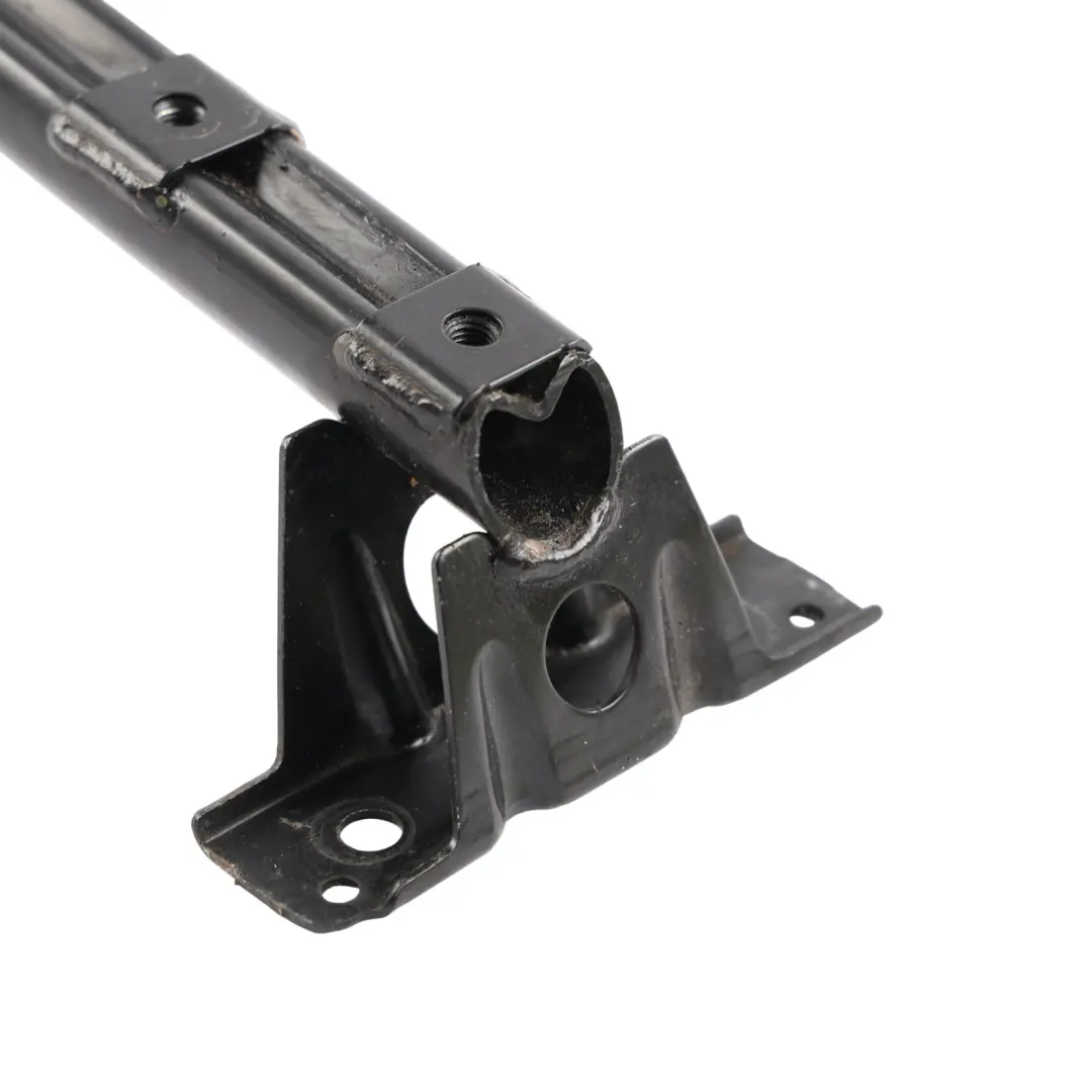 Front Engine Crossmember Subframe to Porsche 718 Boxster 982 with Part number 99150411104 Porsche 718 Boxster 982 Front Engine Crossmember Subframe - SKU 99150411104 - Part number 99150411104