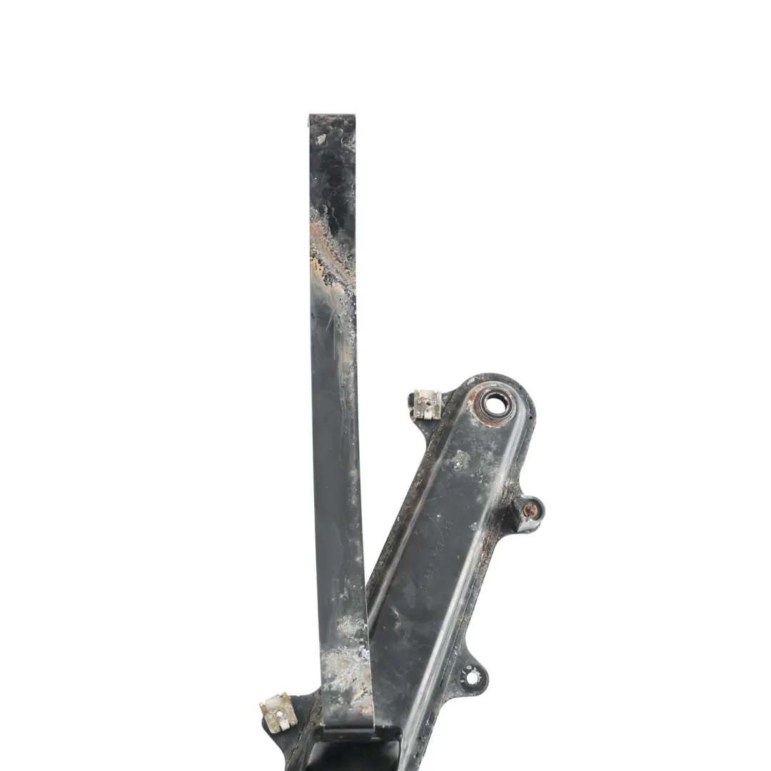 Porsche 718 Cayman 982 Fuel Tank Bracket Brace Support - SKU 99150423302 - Part number 99150423302