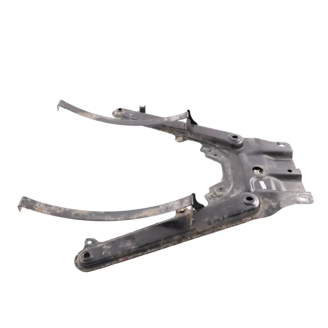 Bracket Brace Support to Porsche 718 Cayman 982 Fuel Tank with Part number 99150423302 Porsche 718 Cayman 982 Fuel Tank Bracket Brace Support - SKU 99150423302 - Part number 99150423302