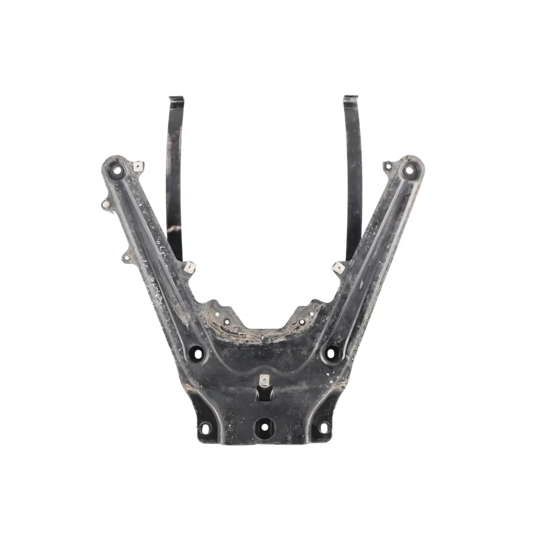 Bracket Brace Support to Porsche 718 Cayman 982 Fuel Tank with Part number 99150423302 Porsche 718 Cayman 982 Fuel Tank Bracket Brace Support - SKU 99150423302 - Part number 99150423302