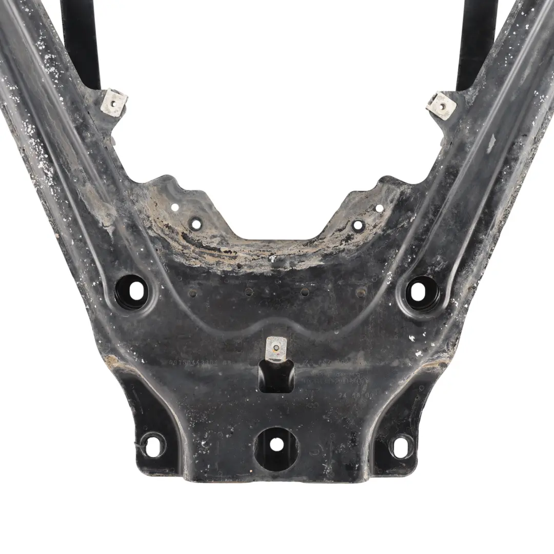 Bracket Brace Support to Porsche 718 Cayman 982 Fuel Tank with Part number 99150423302 Porsche 718 Cayman 982 Fuel Tank Bracket Brace Support - SKU 99150423302 - Part number 99150423302