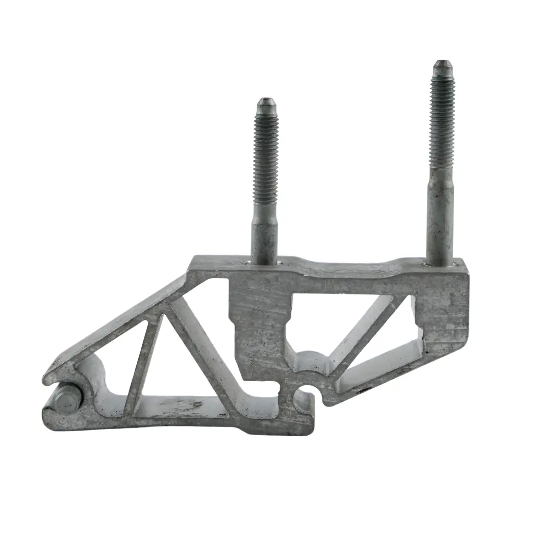 Porsche 718 Cayman 982 Dash Retainer Support Frame Parcel Shelf - SKU 99150440702 - Part number 99150440702