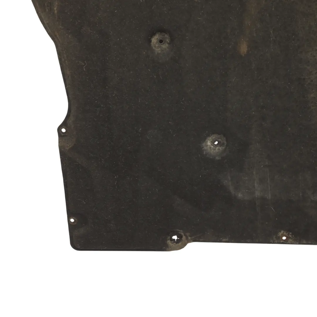 Front Undertray Cover Shield Panel to Porsche Boxster Cayman 982 Engine with Part number 99150460104 Porsche Boxster Cayman 982 Engine Front Undertray Cover Shield Panel - SKU 99150460104 - Part number 99150460104