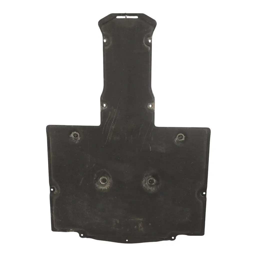 Porsche Cayman Boxster 981 982 Gearbox Undertray Cover Panel Guard 99150460300