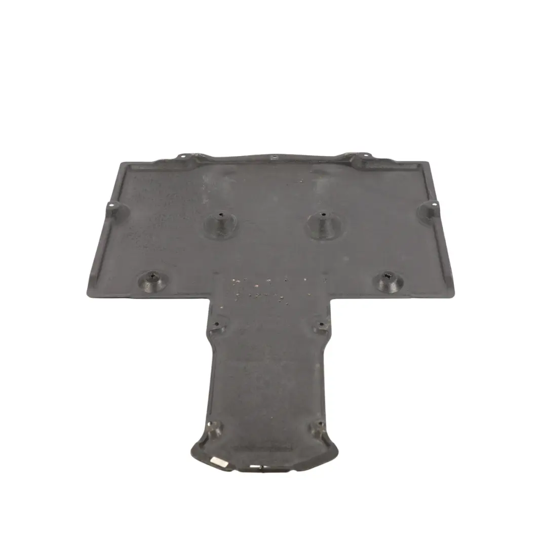 Porsche Cayman Boxster 981 982 Gearbox Undertray Cover Panel Guard - SKU 99150460300 - Part number 99150460300