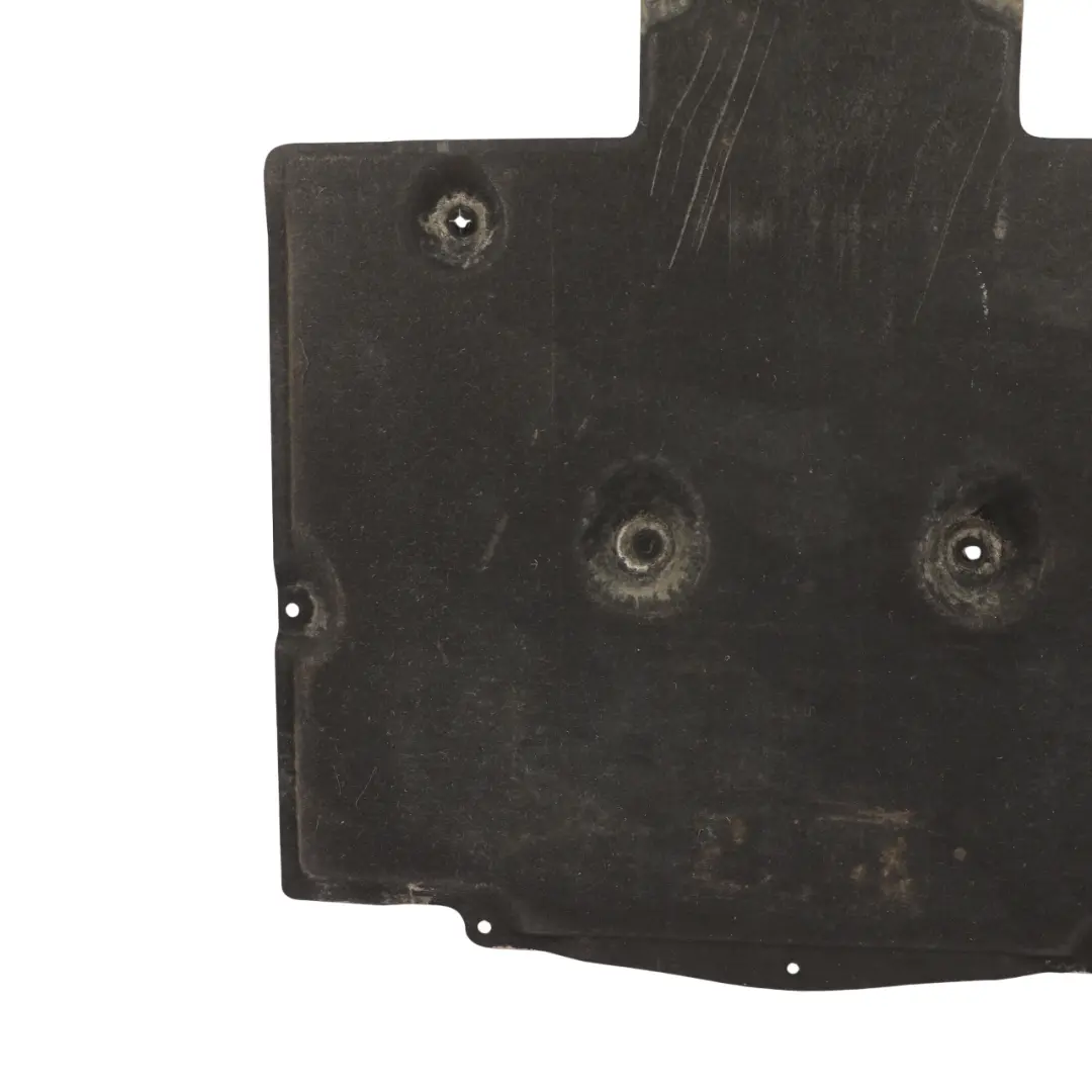 Porsche Cayman Boxster 981 982 Gearbox Undertray Cover Panel Guard - SKU 99150460300 - Part number 99150460300
