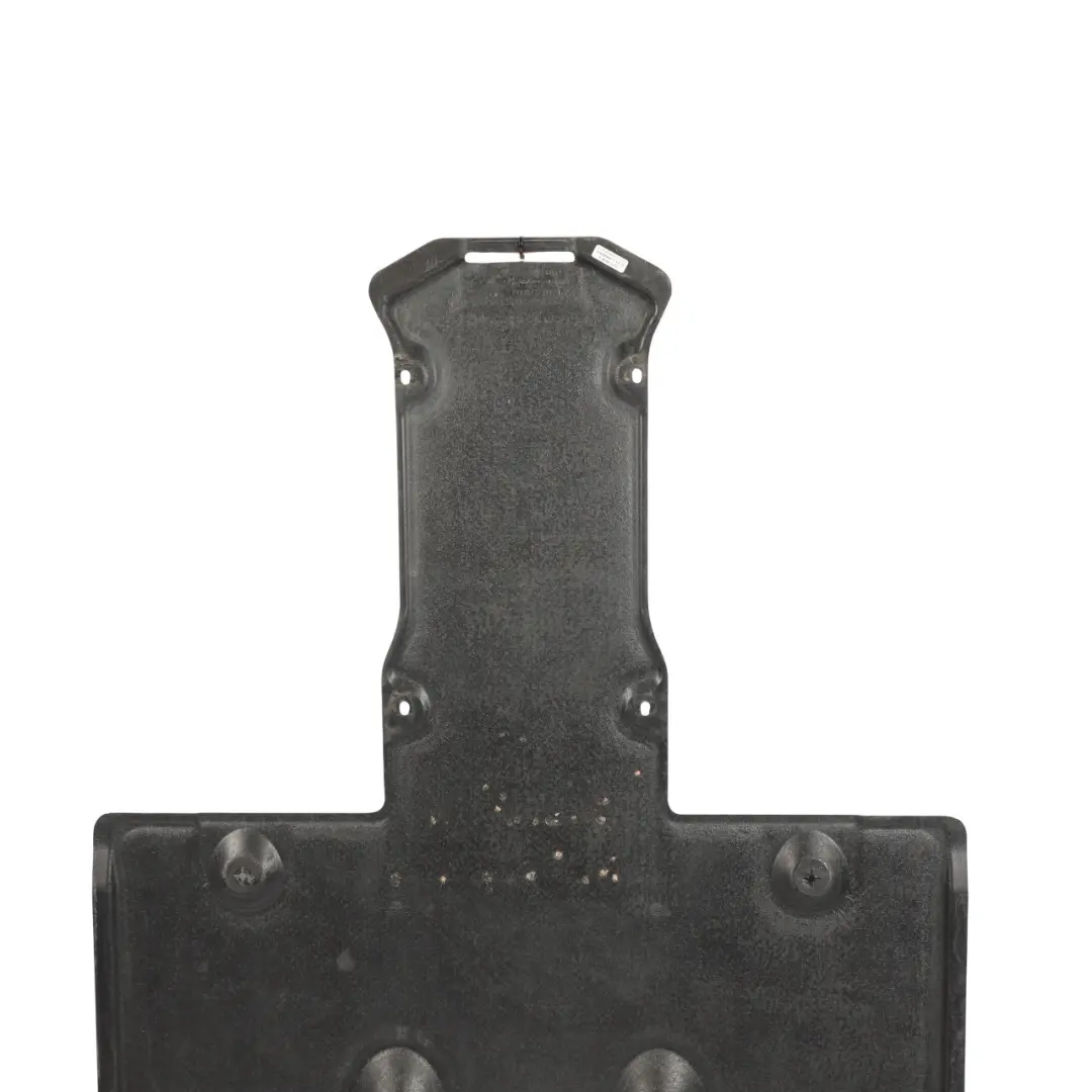 Porsche Cayman Boxster 981 982 Gearbox Undertray Cover Panel Guard - SKU 99150460300 - Part number 99150460300