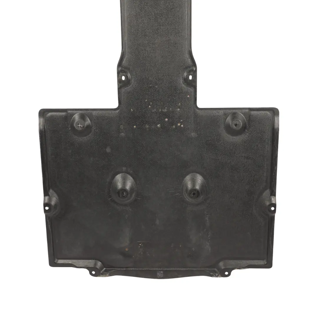 Porsche Cayman Boxster 981 982 Gearbox Undertray Cover Panel Guard - SKU 99150460300 - Part number 99150460300