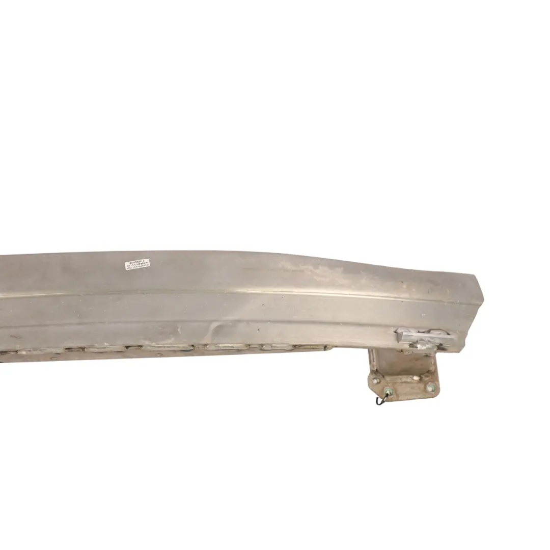Porsche Boxster Cayman 982 Front Bumper Carrier Bar Reinforcement - SKU 99150552100 - Part number 99150552100