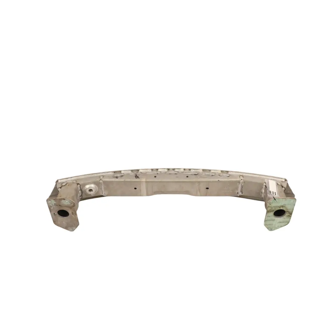 Porsche Boxster Cayman 982 Front Bumper Carrier Bar Reinforcement - SKU 99150552100 - Part number 99150552100