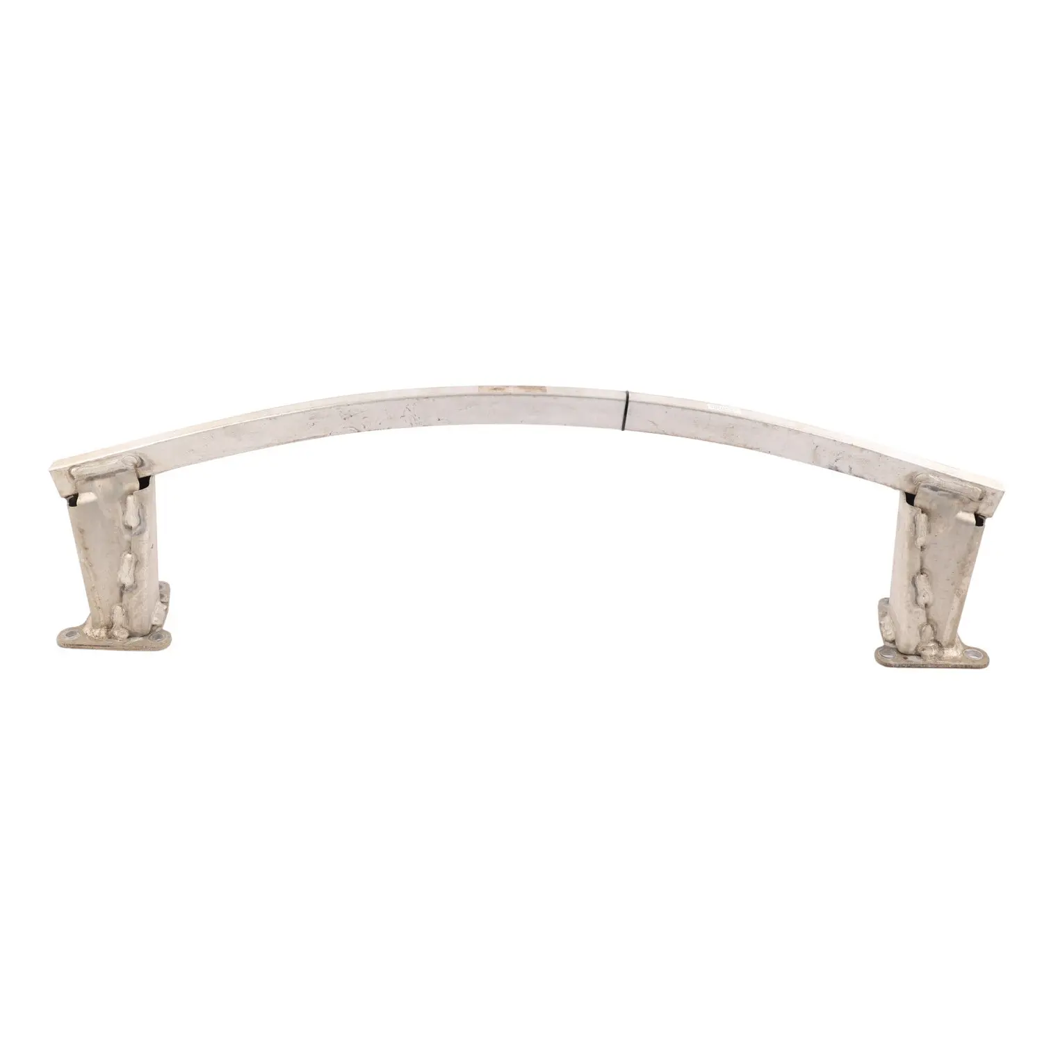 Porsche 718 Boxster 982 Front Bumper Bar Carrier Pedestrian Protect 99150553102
