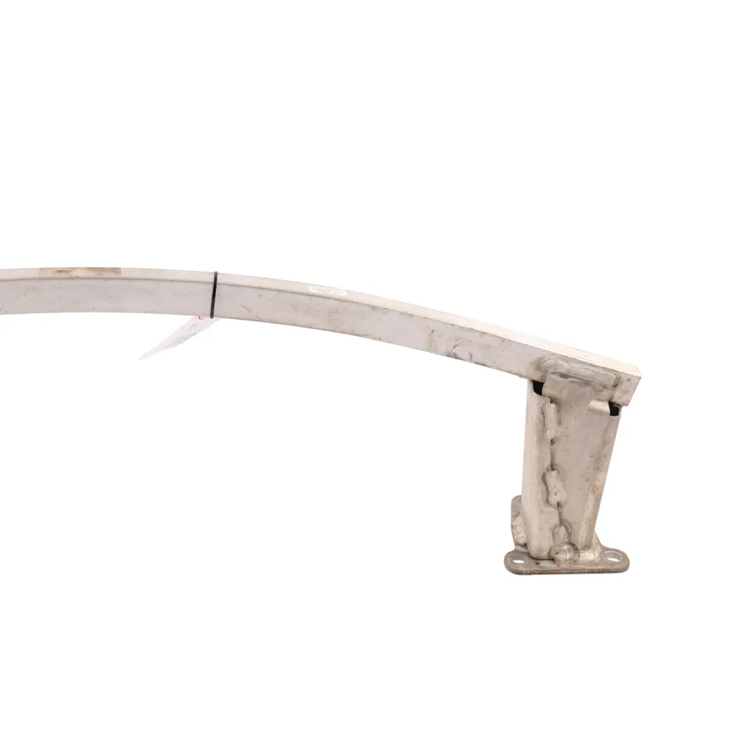 Front Bumper Bar Carrier Pedestrian Protect to Porsche 718 Boxster 982 with Part number 99150553102 Porsche 718 Boxster 982 Front Bumper Bar Carrier Pedestrian Protect - SKU 99150553102 - Part number 99150553102