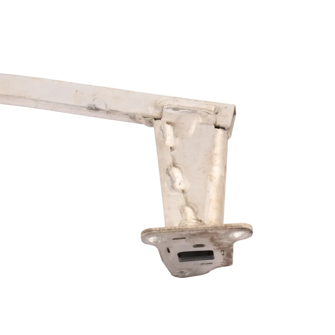 Porsche 718 Boxster 982 Front Bumper Bar Carrier Pedestrian Protect - SKU 99150553102 - Part number 99150553102