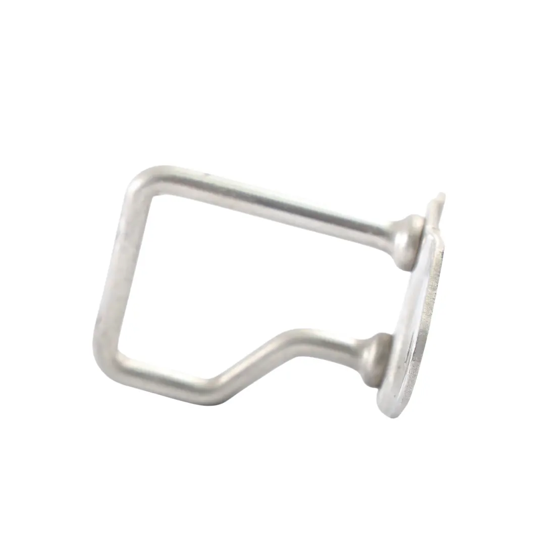 Loquet Verrou Coffre Avant Supérieur 98151205100 pour Porsche 718 Boxster 982 à propos du numéro de pièce 99151105100 Porsche 718 Boxster 982 Loquet Verrou Coffre Avant Supérieur 98151205100 - SKU 99151105100 - Numéro de pièce 99151105100