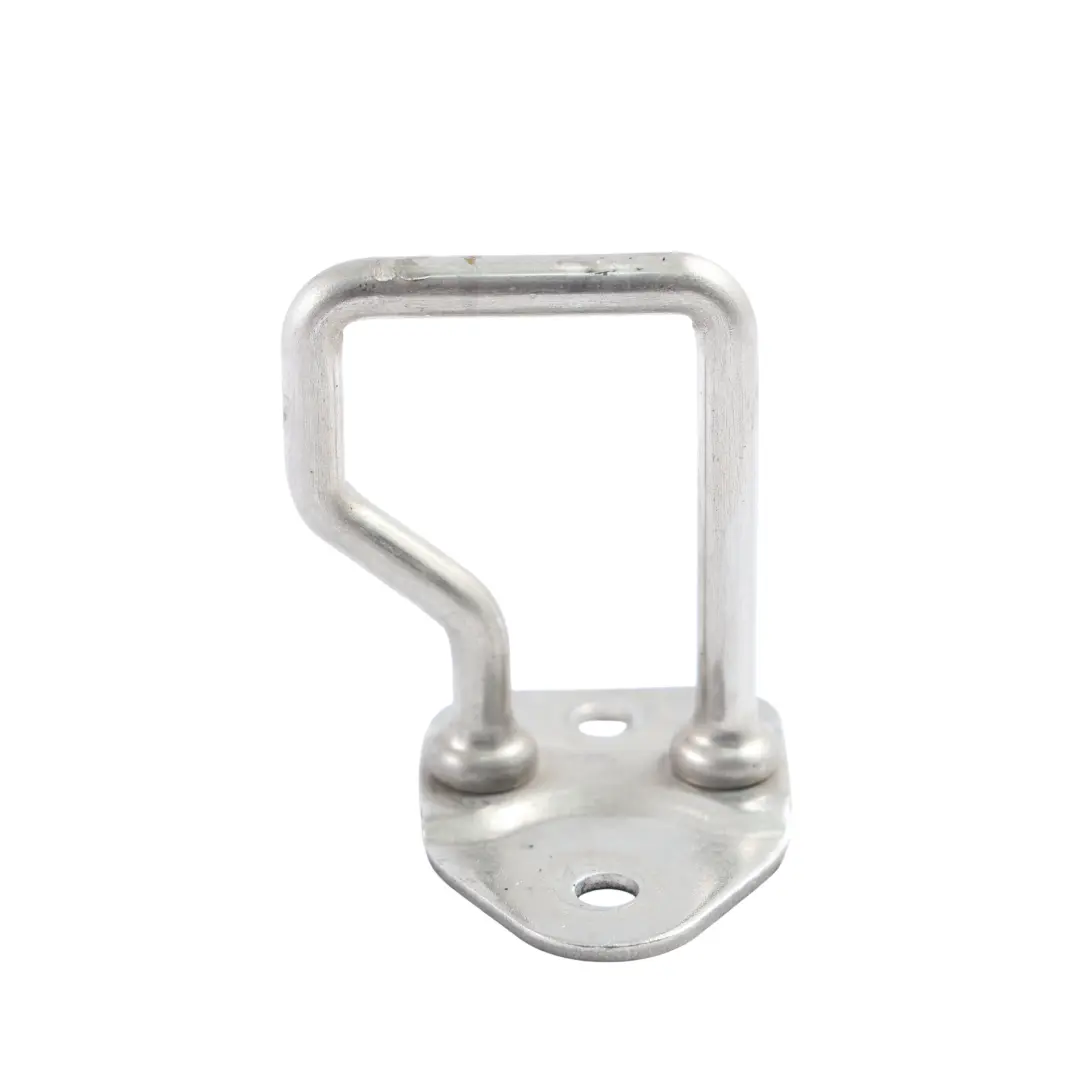 Front Storage Upper Striker Lock Latch Catch 98151205100 to Porsche 718 Boxster 982 with Part number 99151105100 Porsche 718 Boxster 982 Front Storage Upper Striker Lock Latch Catch 98151205100 - SKU 99151105100 - Part number 99151105100