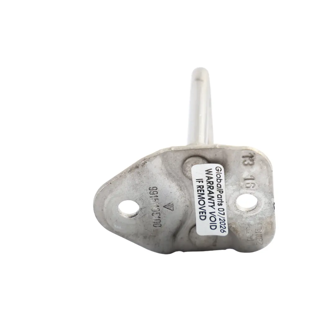 Serratura Chiusura Vano Anteriore 98151205100 per Porsche 718 Boxster 982 con numero di parte 99151105100 Porsche 718 Boxster 982 Serratura Chiusura Vano Anteriore 98151205100 - SKU 99151105100 - Numero di parte 99151105100