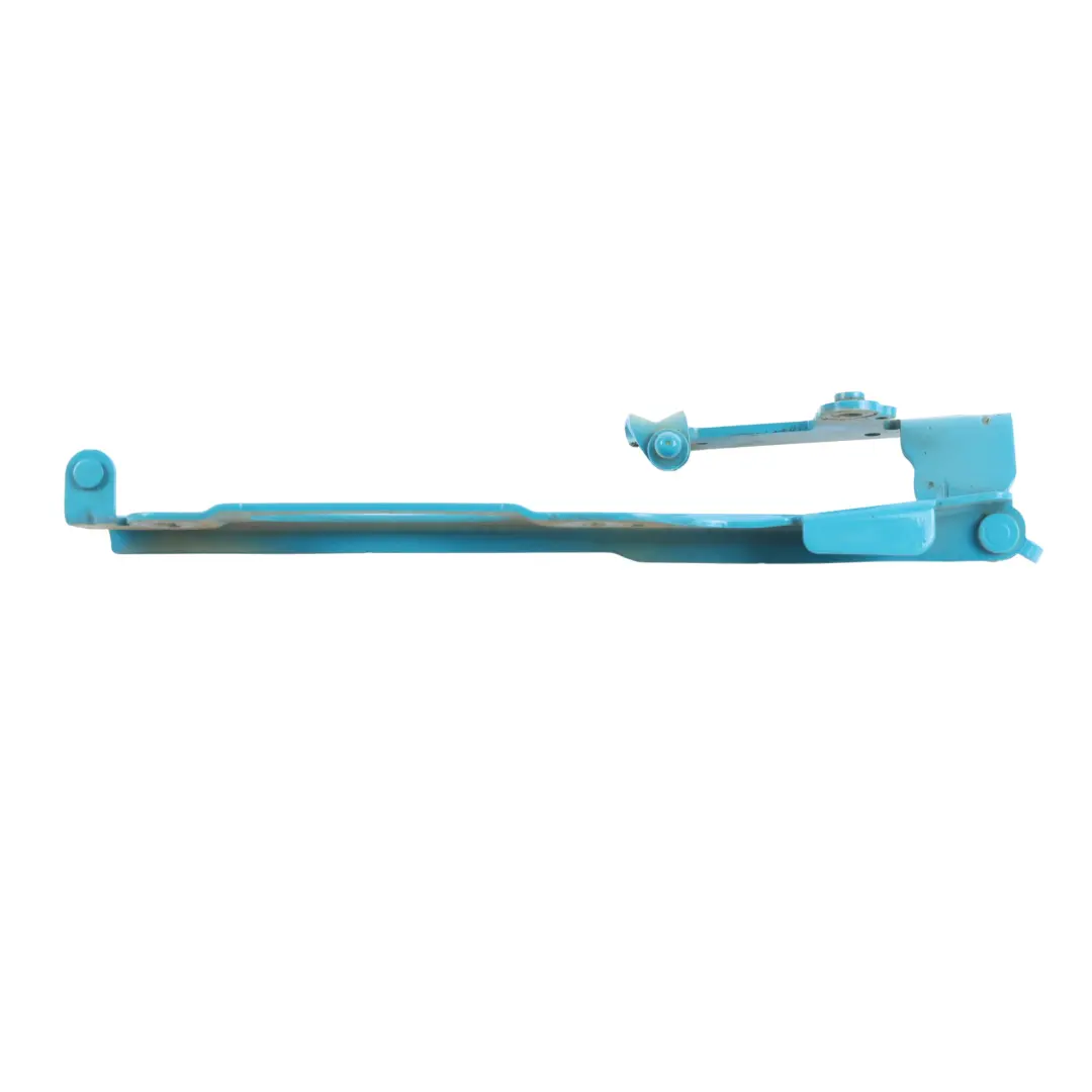 Scharnier Vorne Links Miami Blau M5C für Porsche Boxster 718 982 mit Teilenummer 99151115102 Porsche Boxster 718 982 Scharnier Vorne Links Miami Blau M5C - SKU 99151115102-MIA - Teilenummer 99151115102