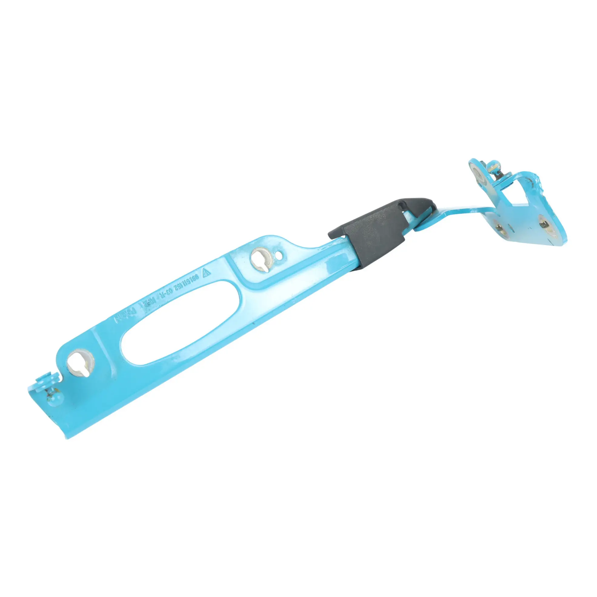 Porsche Boxster 718 982 Charnière Capot Avant Droit Bleu Miami M5C 99151115202