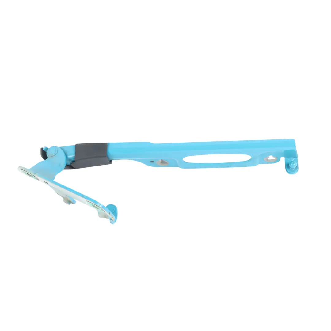 Porsche Boxster 718 982 Bonnet Hinge Front Right O/S Miami Blue M5C - SKU 99151115202-MIA - Part number 99151115202